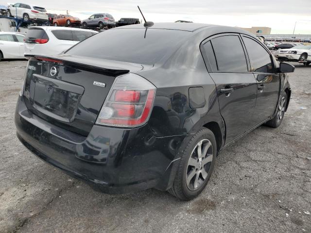 Photo 2 VIN: 3N1AB6AP6CL609083 - NISSAN SENTRA 