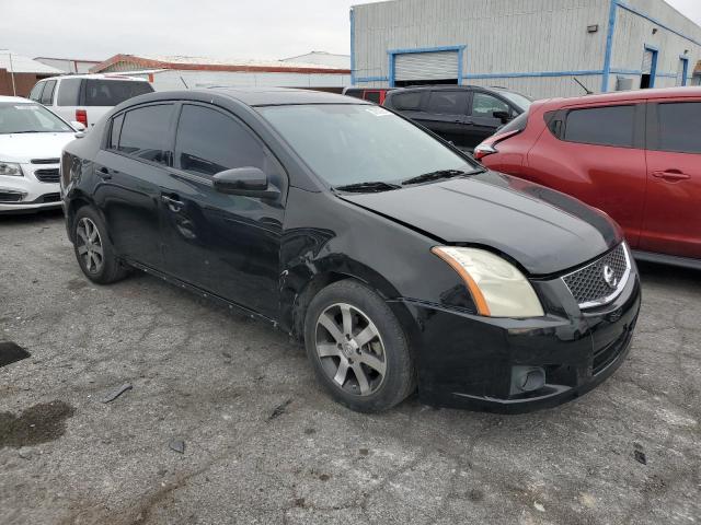 Photo 3 VIN: 3N1AB6AP6CL609083 - NISSAN SENTRA 