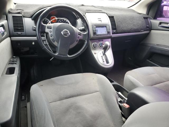 Photo 7 VIN: 3N1AB6AP6CL609083 - NISSAN SENTRA 