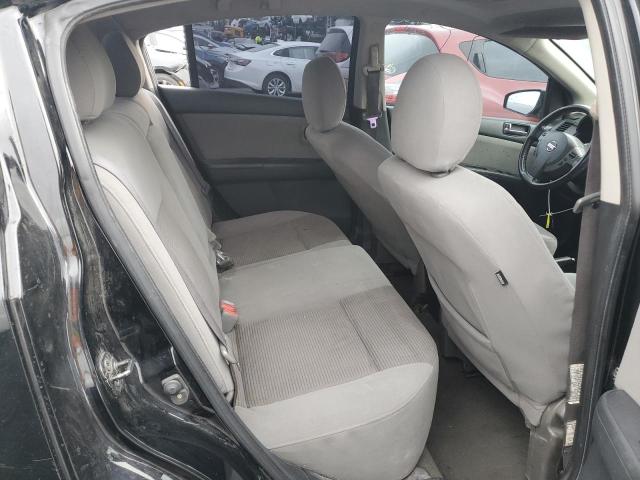 Photo 9 VIN: 3N1AB6AP6CL609083 - NISSAN SENTRA 