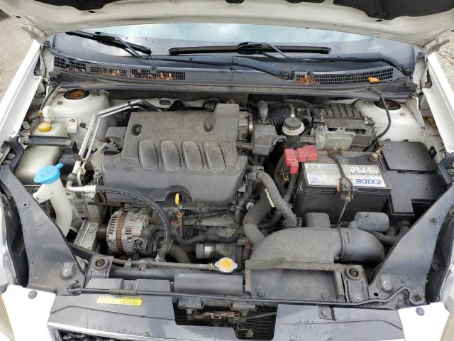 Photo 10 VIN: 3N1AB6AP6CL609763 - NISSAN SENTRA 2.0 