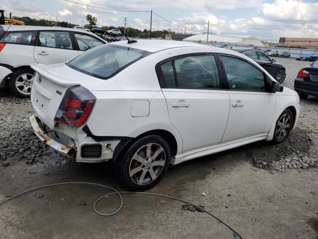 Photo 2 VIN: 3N1AB6AP6CL609763 - NISSAN SENTRA 2.0 