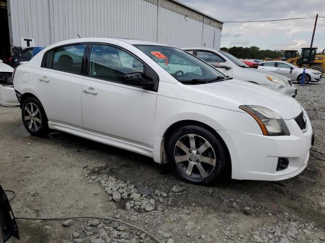 Photo 3 VIN: 3N1AB6AP6CL609763 - NISSAN SENTRA 2.0 