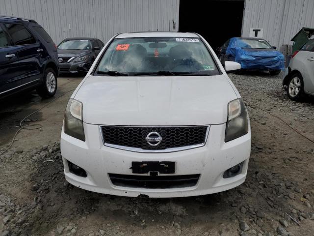 Photo 4 VIN: 3N1AB6AP6CL609763 - NISSAN SENTRA 2.0 