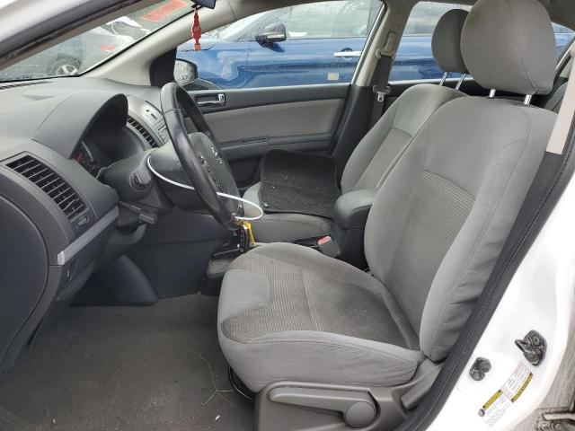 Photo 6 VIN: 3N1AB6AP6CL609763 - NISSAN SENTRA 2.0 