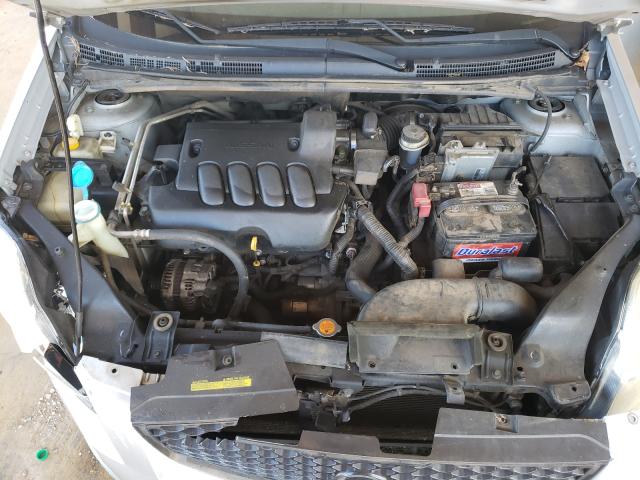 Photo 6 VIN: 3N1AB6AP6CL610525 - NISSAN SENTRA 2.0 