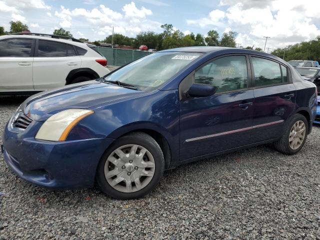 Photo 0 VIN: 3N1AB6AP6CL612467 - NISSAN SENTRA 2.0 