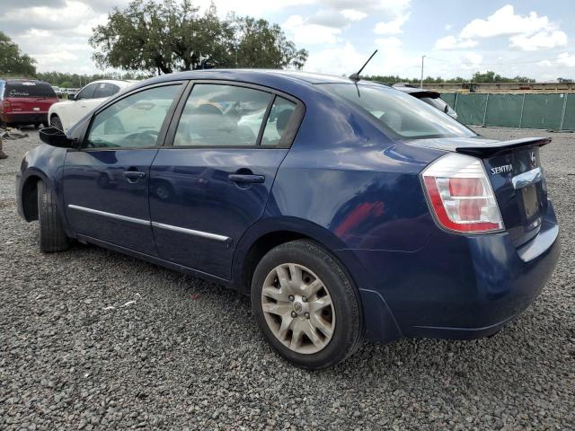 Photo 1 VIN: 3N1AB6AP6CL612467 - NISSAN SENTRA 2.0 