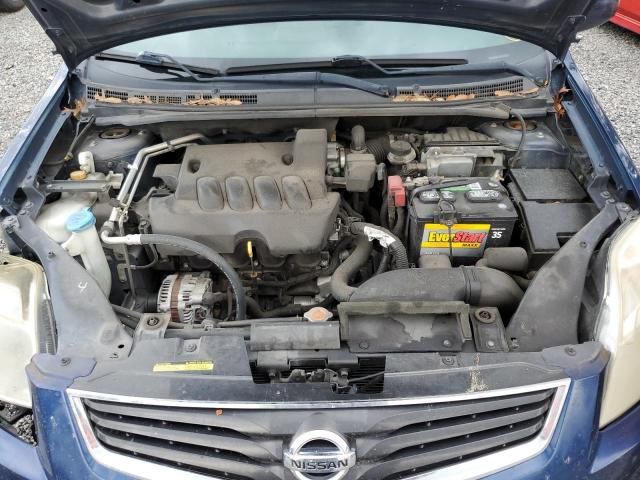 Photo 10 VIN: 3N1AB6AP6CL612467 - NISSAN SENTRA 2.0 