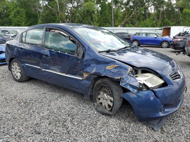 Photo 3 VIN: 3N1AB6AP6CL612467 - NISSAN SENTRA 2.0 