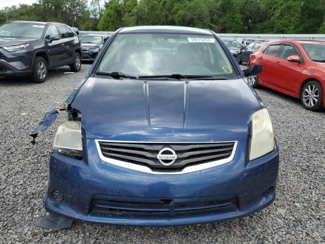 Photo 4 VIN: 3N1AB6AP6CL612467 - NISSAN SENTRA 2.0 