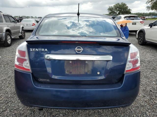 Photo 5 VIN: 3N1AB6AP6CL612467 - NISSAN SENTRA 2.0 