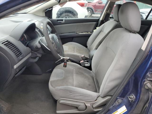 Photo 6 VIN: 3N1AB6AP6CL612467 - NISSAN SENTRA 2.0 