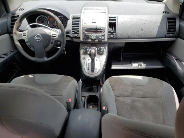 Photo 7 VIN: 3N1AB6AP6CL612467 - NISSAN SENTRA 2.0 