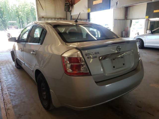 Photo 2 VIN: 3N1AB6AP6CL614221 - NISSAN SENTRA 2.0 