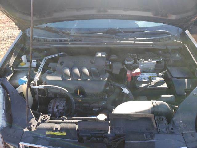 Photo 6 VIN: 3N1AB6AP6CL616969 - NISSAN SENTRA 