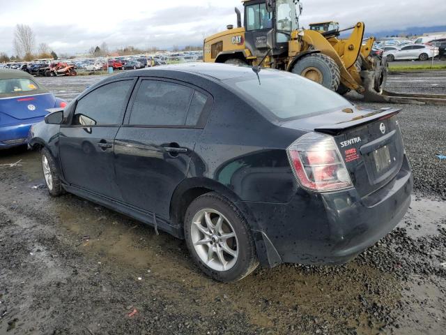 Photo 1 VIN: 3N1AB6AP6CL616969 - NISSAN SENTRA 