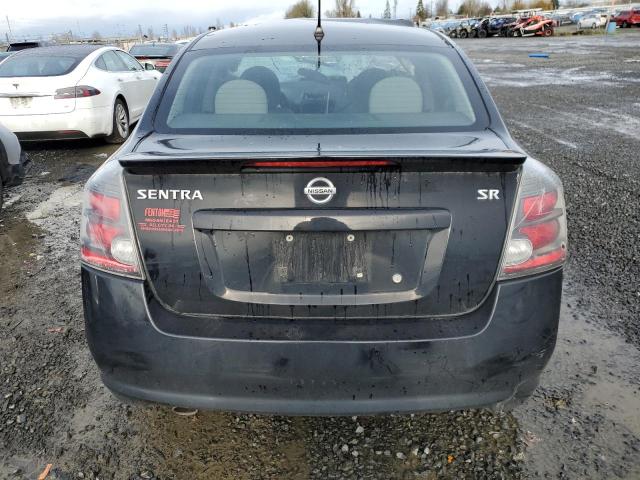 Photo 5 VIN: 3N1AB6AP6CL616969 - NISSAN SENTRA 