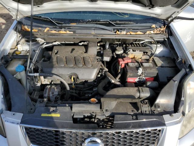 Photo 10 VIN: 3N1AB6AP6CL619516 - NISSAN SENTRA 