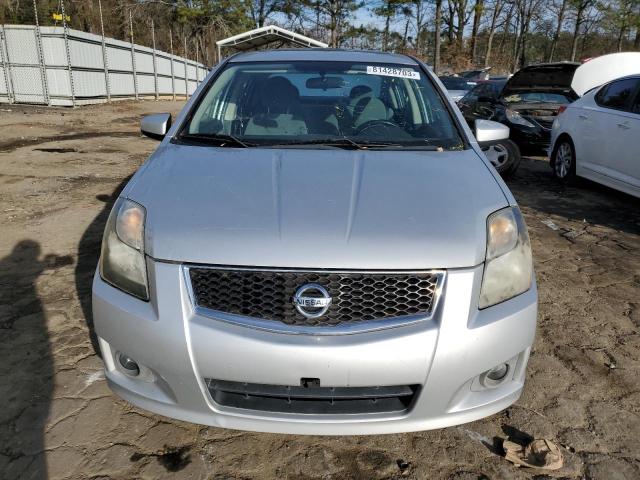 Photo 4 VIN: 3N1AB6AP6CL619516 - NISSAN SENTRA 