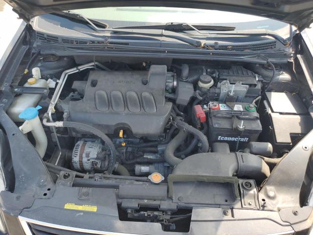 Photo 10 VIN: 3N1AB6AP6CL622187 - NISSAN SENTRA 2.0 