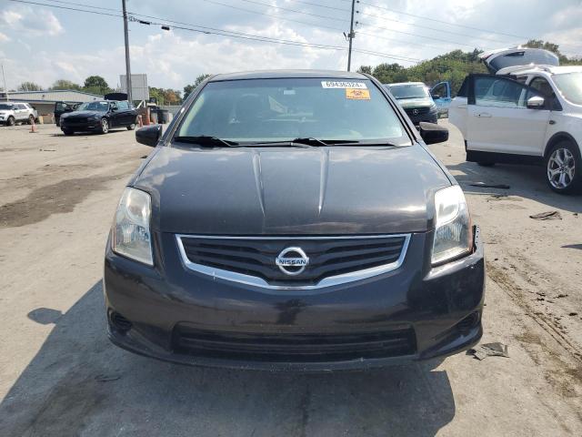 Photo 4 VIN: 3N1AB6AP6CL622187 - NISSAN SENTRA 2.0 