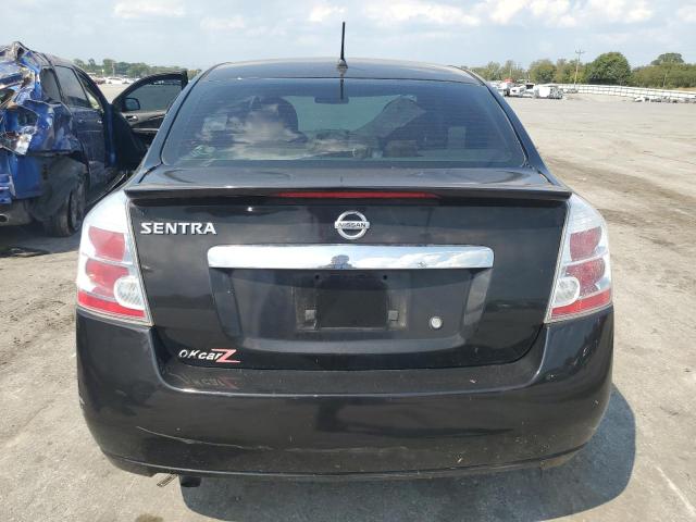 Photo 5 VIN: 3N1AB6AP6CL622187 - NISSAN SENTRA 2.0 