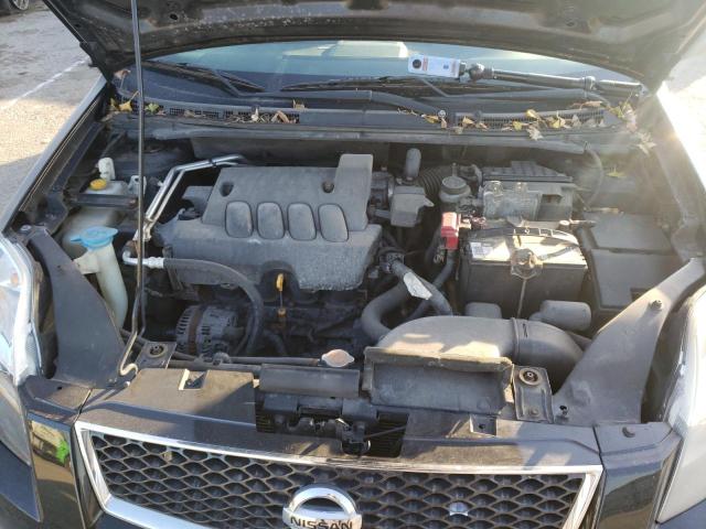 Photo 6 VIN: 3N1AB6AP6CL624585 - NISSAN SENTRA 