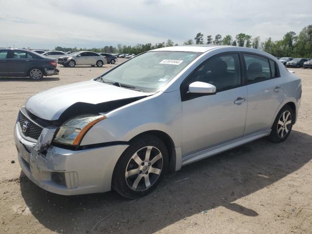 Photo 0 VIN: 3N1AB6AP6CL626787 - NISSAN SENTRA 