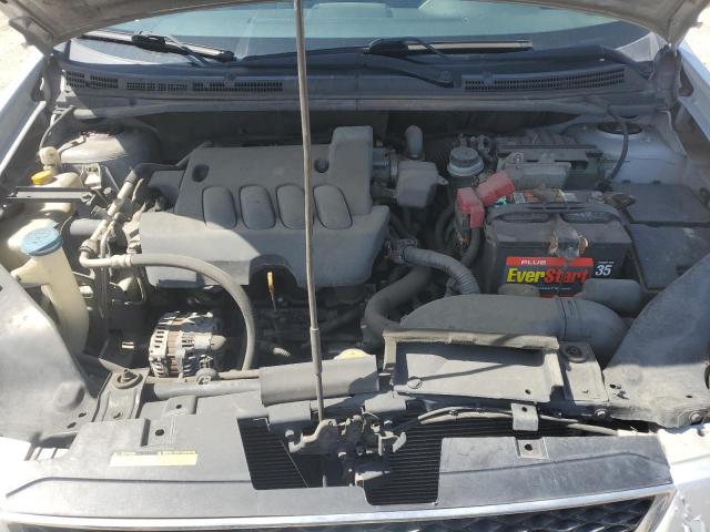 Photo 10 VIN: 3N1AB6AP6CL626787 - NISSAN SENTRA 