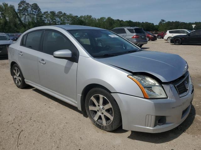 Photo 3 VIN: 3N1AB6AP6CL626787 - NISSAN SENTRA 