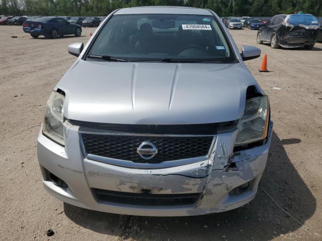 Photo 4 VIN: 3N1AB6AP6CL626787 - NISSAN SENTRA 