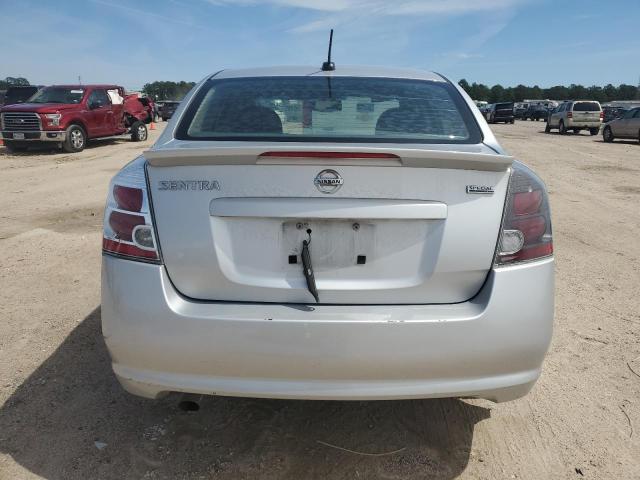 Photo 5 VIN: 3N1AB6AP6CL626787 - NISSAN SENTRA 