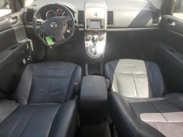 Photo 7 VIN: 3N1AB6AP6CL626787 - NISSAN SENTRA 