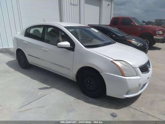 Photo 0 VIN: 3N1AB6AP6CL630371 - NISSAN SENTRA 