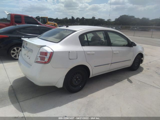 Photo 3 VIN: 3N1AB6AP6CL630371 - NISSAN SENTRA 