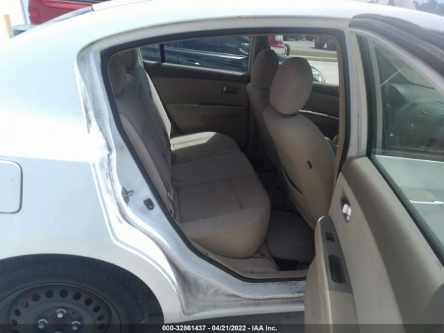 Photo 7 VIN: 3N1AB6AP6CL630371 - NISSAN SENTRA 