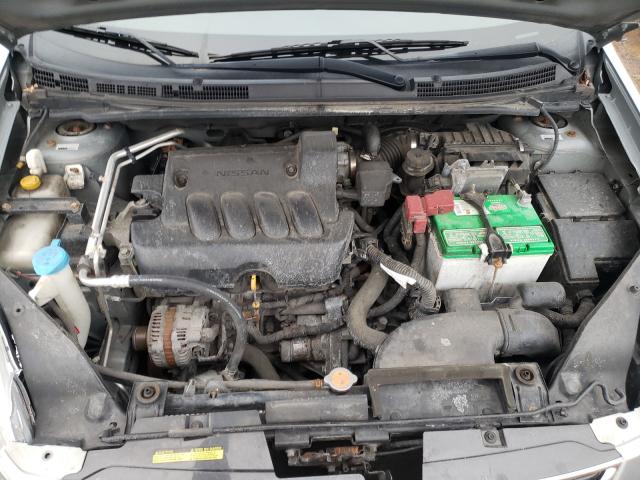 Photo 6 VIN: 3N1AB6AP6CL633982 - NISSAN SENTRA 2.0 