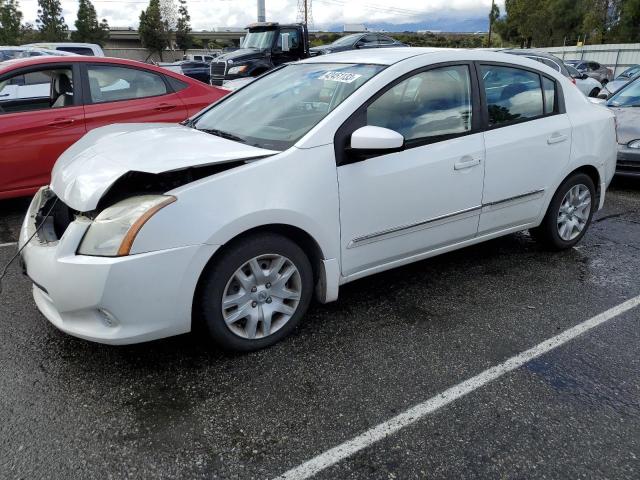 Photo 0 VIN: 3N1AB6AP6CL634338 - NISSAN SENTRA 2.0 