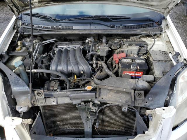 Photo 10 VIN: 3N1AB6AP6CL634338 - NISSAN SENTRA 2.0 