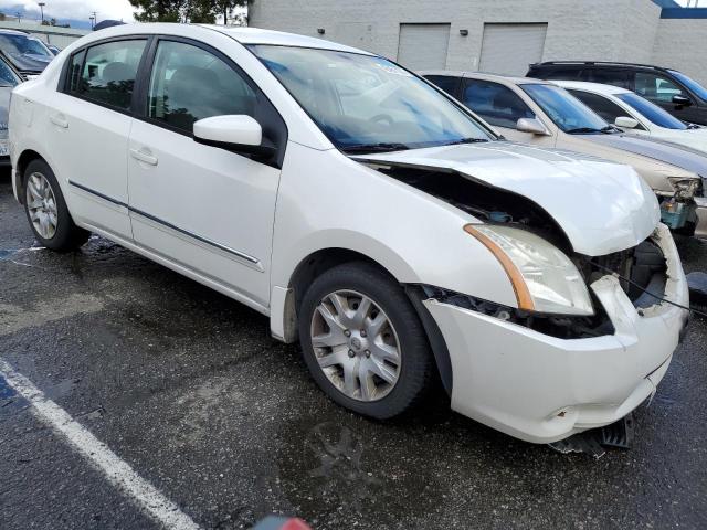 Photo 3 VIN: 3N1AB6AP6CL634338 - NISSAN SENTRA 2.0 