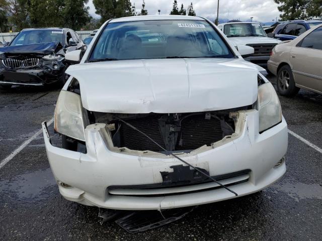 Photo 4 VIN: 3N1AB6AP6CL634338 - NISSAN SENTRA 2.0 