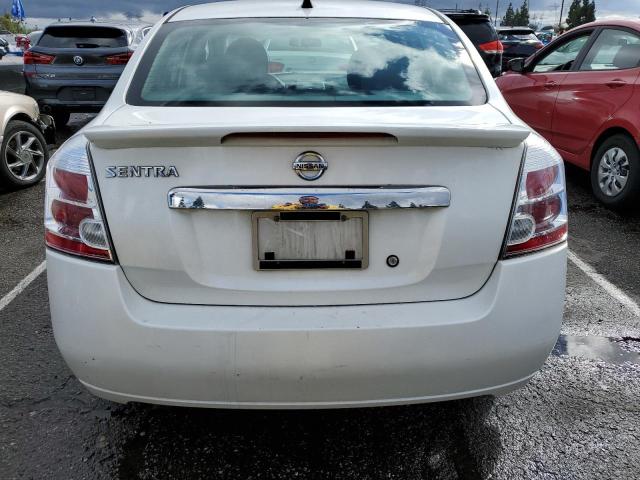 Photo 5 VIN: 3N1AB6AP6CL634338 - NISSAN SENTRA 2.0 