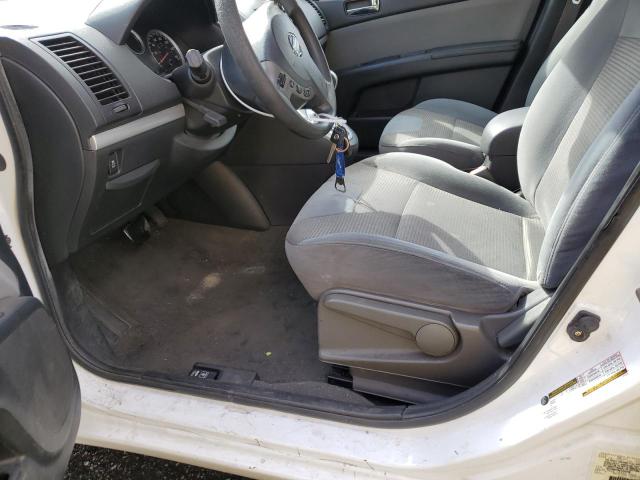 Photo 6 VIN: 3N1AB6AP6CL634338 - NISSAN SENTRA 2.0 