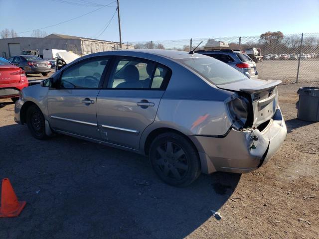 Photo 1 VIN: 3N1AB6AP6CL634565 - NISSAN SENTRA 