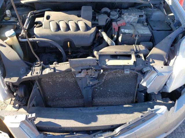 Photo 10 VIN: 3N1AB6AP6CL634565 - NISSAN SENTRA 