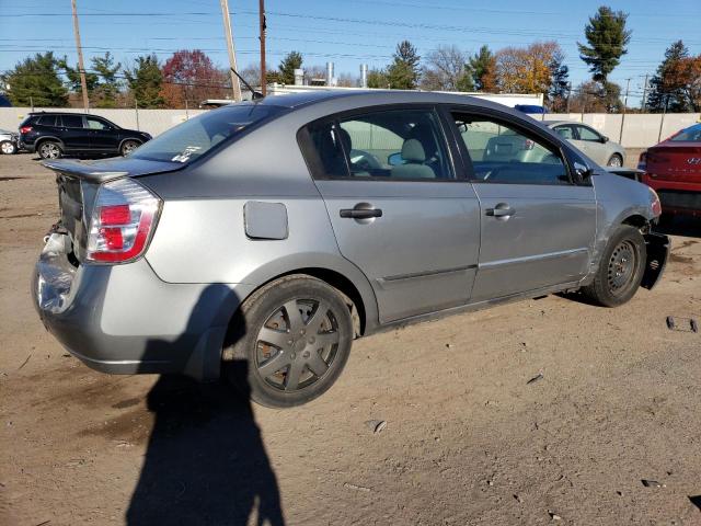 Photo 2 VIN: 3N1AB6AP6CL634565 - NISSAN SENTRA 