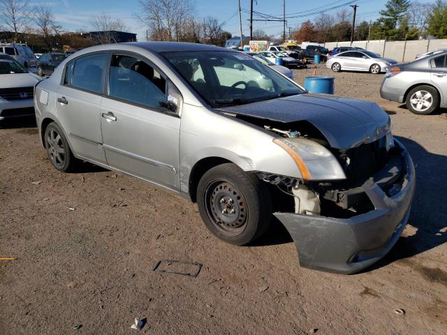 Photo 3 VIN: 3N1AB6AP6CL634565 - NISSAN SENTRA 