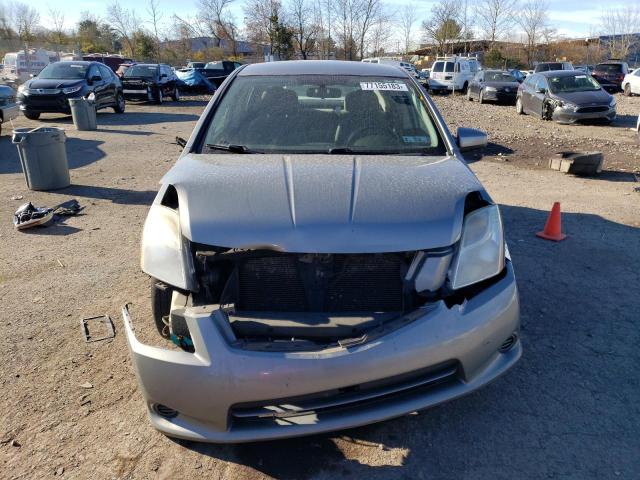 Photo 4 VIN: 3N1AB6AP6CL634565 - NISSAN SENTRA 