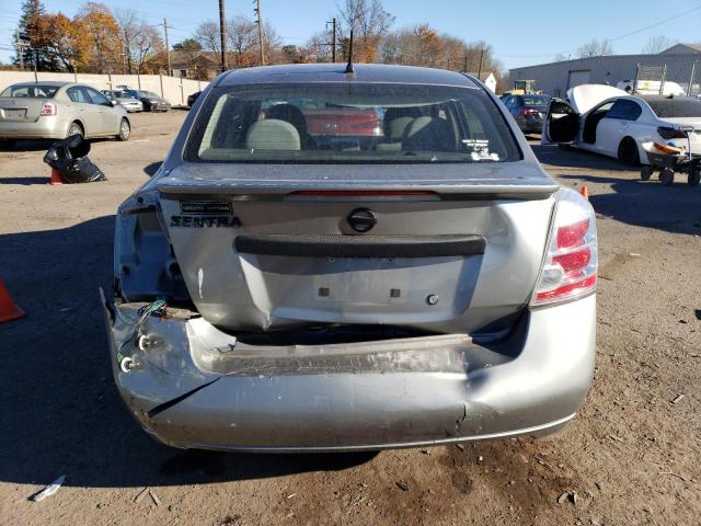 Photo 5 VIN: 3N1AB6AP6CL634565 - NISSAN SENTRA 